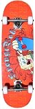 Spongebob Squarepants 28 Inch Pro Skateboard