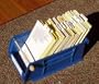 UN-Organizer File System by Weber