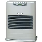 トヨトミ　ＦＦ式<strong>ストーブ</strong>　木造12畳・コンクリート16畳【FF-45CT-W】