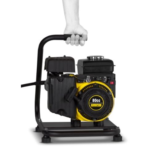 Champion Pressure Washer