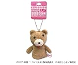 「ヒロイン失格」マスコットキーチェーン 福田彩