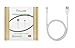 iFlash Data Cable for iPhone 6 Plus/6/5s/5C/5, iPad Air/Air 2 - Retail Packaging - White
