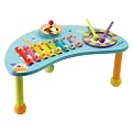Boikido Percussion Table