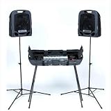Exclusive Escort 3000 Portable Sound Sys By Peavey Electronics