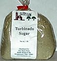 Turbinado Sugar, 5 lb.
