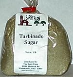 Turbinado Sugar, 1 lb.