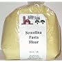 Semolina Pasta Flour, 5 lb.