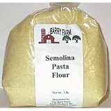 Semolina Pasta Flour, 1 lb.