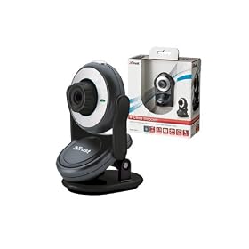 Trust - Webcam Live WB-3250p HiRes