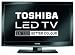 Toshiba 22BL702B 22-inch Widescreen Full HD LED TV with Freeview (New for 2012)