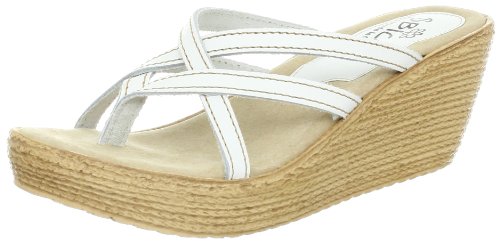 Sbicca Women's Ladyluck Wedge Sandal