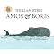 In Noah's Ark: Books by Animals_Mouse