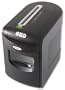 Rexel Mercury REX1023 Shredder AntiJam Confetti Cut 4x50mm DIN3 13.4kg W269xD471xH413mm Ref 2101995