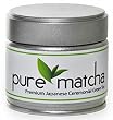 Pure Matcha, Premium Ceremonial Grade Matcha