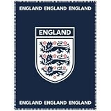 England Fleece Blanket
