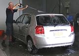 Software : Mobile Car Detailing Wash/Wax Complete Business Plan 2008!