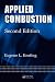 Book Applied Combustion, Second Edition (Mechanical Engineering (Marcell Dekker))