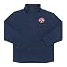 Boston Red Sox MLB Youth Fleece Pullover Sweatshirt (Navy Blue)