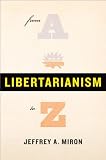 Image of Libertarianism, from A to Z