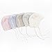 LANACARE Organic Merino Wool Baby Cap