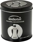 Sockstar Gift Box Black & White Edition