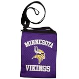 Minnesota Vikings Game Day Pouch