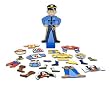 MAGNETIC PRETEND PLAY JOEY