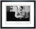 Dave Brubeck "Time Out," Open Edition Pigment Print or Autographed Limited Edition Silver Gelatin Fine Art Print