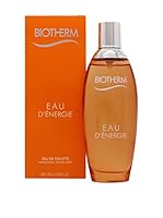 Biotherm Eau de Toilette Mujer Eau D'Energie 100 ml