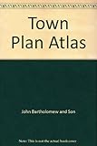 Town plan atlas, Britain
