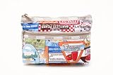 レスポートサック　7105 3043　コスメティッククラッチ　パントリー【ポーチ】【NB】【取寄商品】【並行輸入】