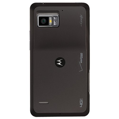 Image #4 of Motorola DROID BIONIC
