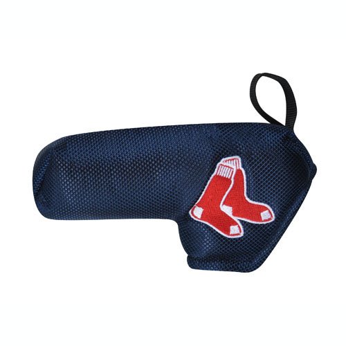 Boston Red Sox Putter Cover