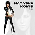 Natasha Komis EP