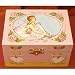 Enchantmints Ballerina Music Treasure Box