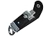 Electronics : STOREX - Ownkee 4 GB Black Leather USB 2.0 Key
