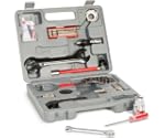 Kenley 25 Pi�ces Coffret d'Outils V�l...