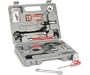 Kenley 25 Pi�ces Coffret d'Outils V�lo Multifonction de R�paration et Entretien avec Boite Compacte