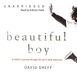 Beautiful Boy: A Father's Journey through His Son's Meth Addiction (Unabridged)