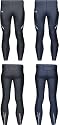 UNDER ARMOUR 1000546 Chase Reflective Legging