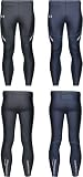 UNDER ARMOUR 1000546 Chase Reflective Legging