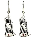 Chicago White Sox - MLB Trophy Earrings