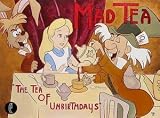 Alice in Wonderland Mad Tea Disney Fine Art Giclee by Tricia Buchanan-Benson Alice in Wonderland Mad Tea Disney Fine Art Giclee by Tricia Buchanan-Benson