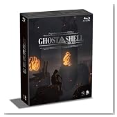 GHOST IN THE SHELL�^�U�k�@����2.0 Blu-ray BOX �y������萶�Y�z�̃C���[�W���g�傷��