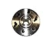 GMB 720-0019 Wheel Bearing Hub Assembly