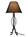 ���O�m �e�[�u�������v �u���b�N Legno table lamp black