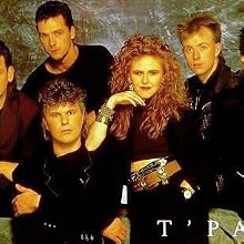 T'Pau