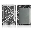 Webbing Design Protective Decal Skin Sticker for Amazon Kindle E-Book Reader (Version 1.0)