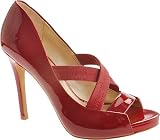 Jessica Simpson Womens Laqua Pump