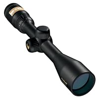Nikon Prostaff Rimfire Black Riflescope Nikon Prostaff Rimfire Black Riflescope